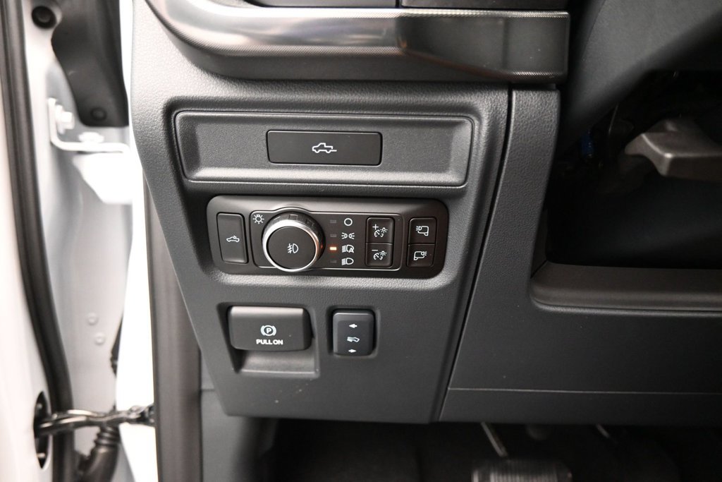 New 2026 Ford F150 Tremor w/ Equipment Group 402B AWD/4WD image 15