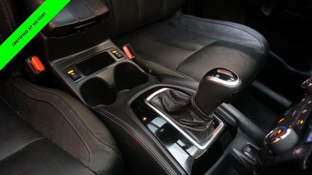 Used 2020 Nissan Rogue Sport SL w/ Premium Package image 53