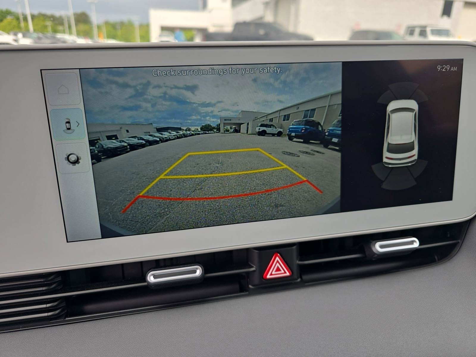Used 2023 Hyundai Ioniq 5 SEL RWD image 26