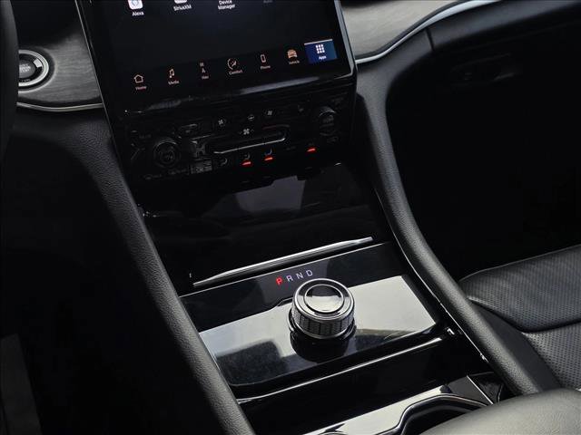 Used 2023 Jeep Grand Cherokee Limited w/ Luxury Tech Group II image 21