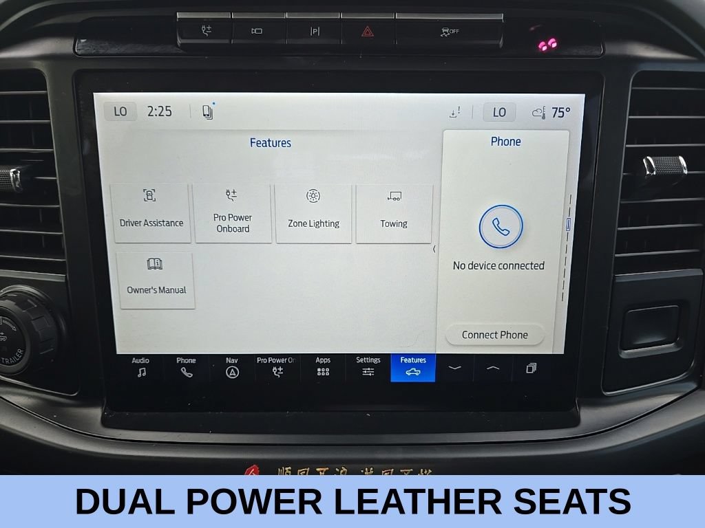 Used 2024 Ford F150 XLT w/ Equipment Group 303A High AWD/4WD image 27