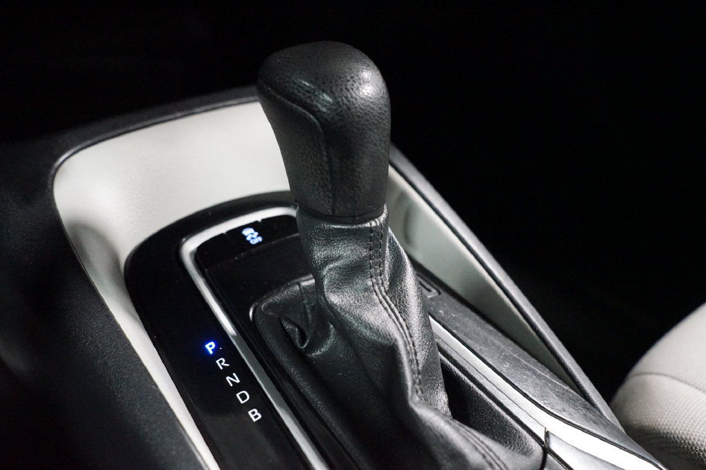 Certified 2022 Toyota Corolla LE FWD image 20