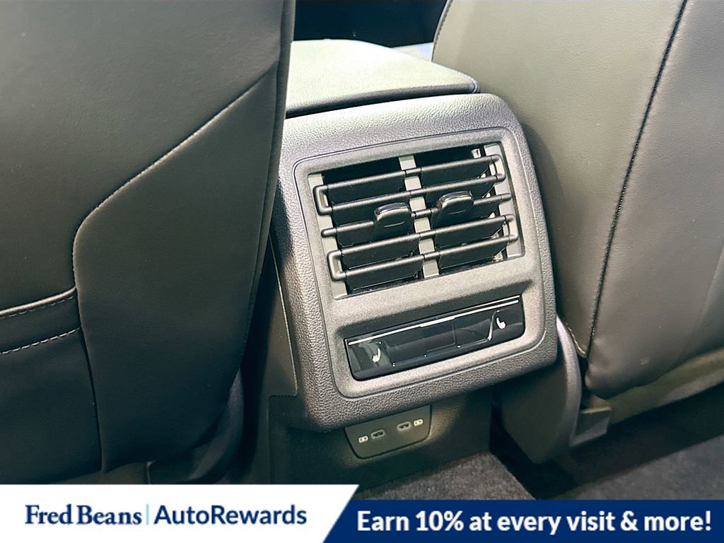 New 2026 Volkswagen Golf w/ Euro Style Package image 13