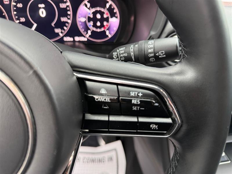 Used 2024 MAZDA CX-90 Plug-In Hybrid w/ Premium Plus image 30