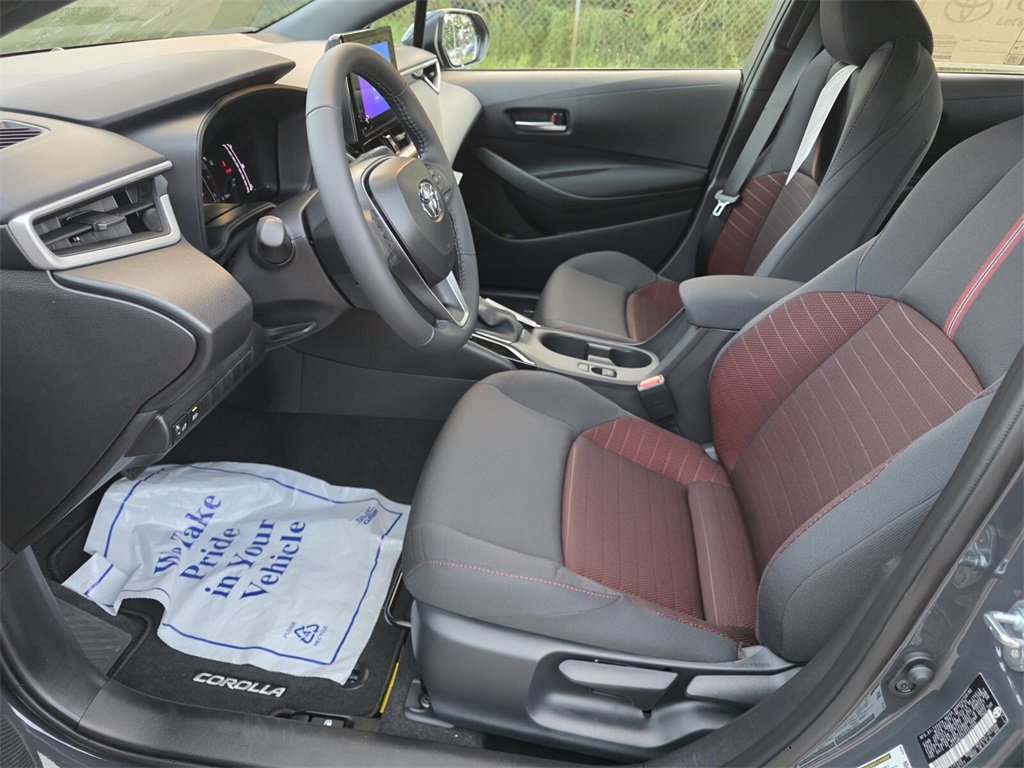 New 2026 Toyota Corolla SE image 24