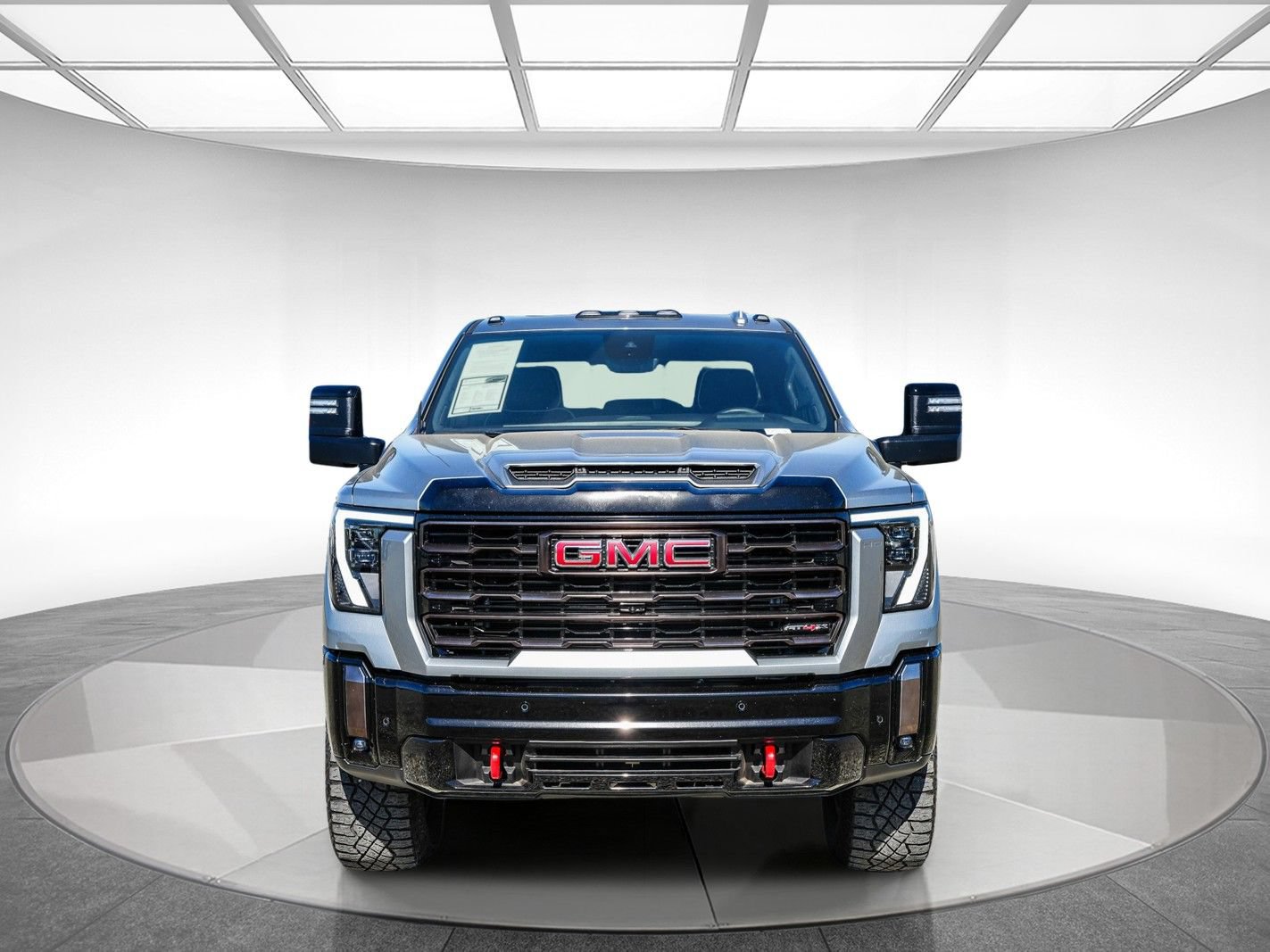 Used 2024 GMC Sierra 2500 AT4X AWD/4WD image 6