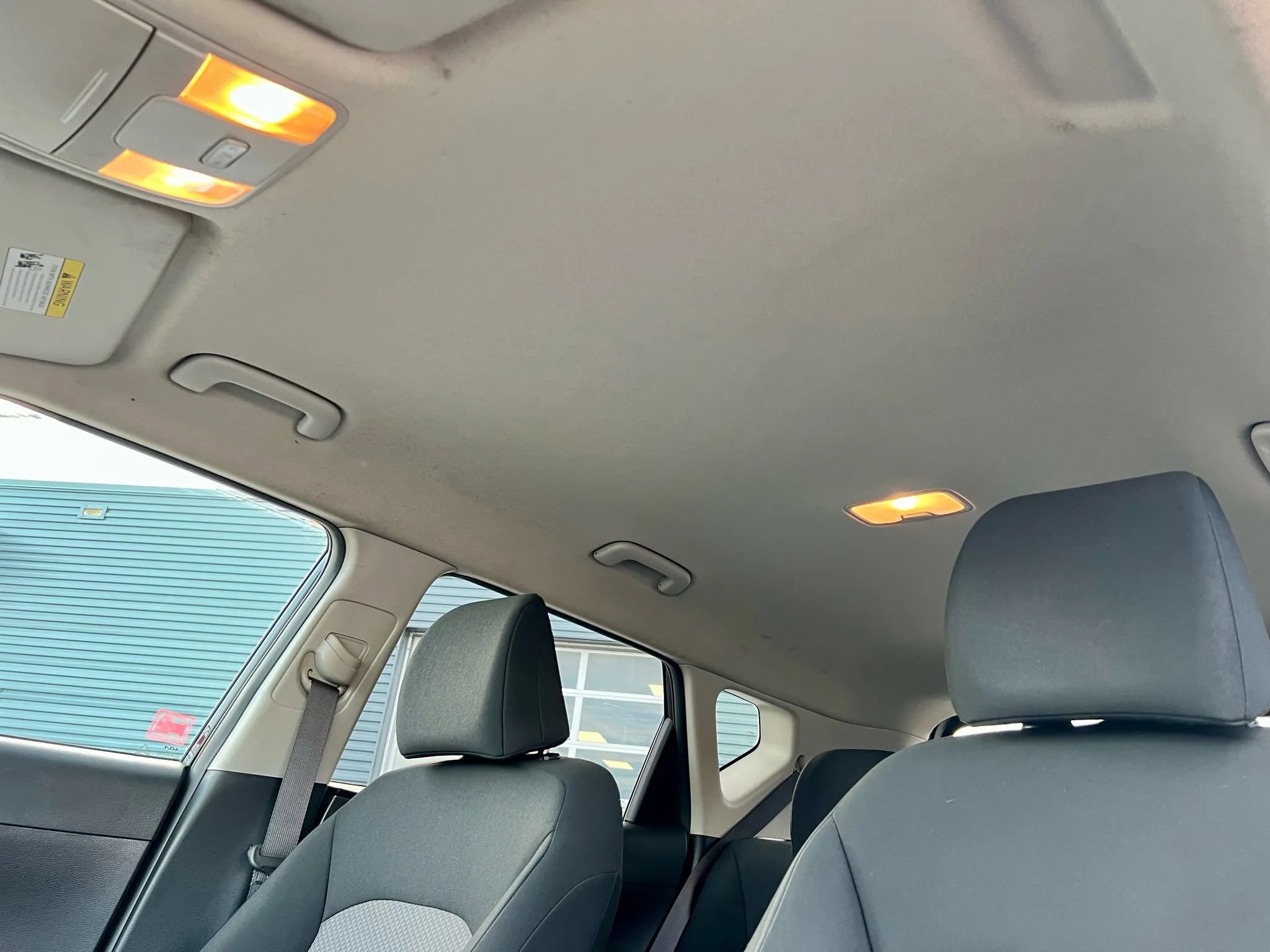 Used 2022 Kia Soul LX FWD image 31