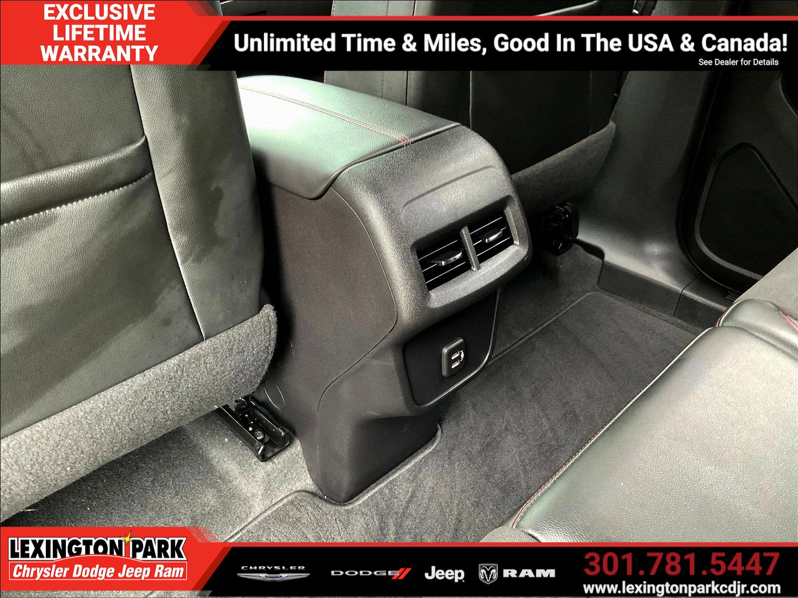 Used 2024 Chevrolet Equinox RS AWD/4WD image 10