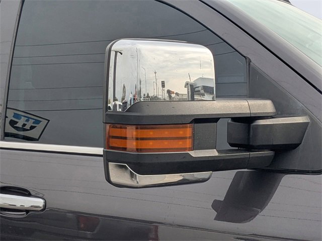 Used 2016 GMC Sierra 2500 Denali w/ Duramax Plus Package image 11