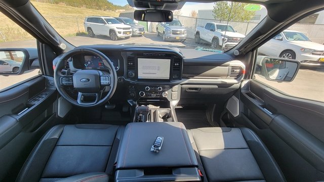 Used 2026 Ford F150 Raptor AWD/4WD image 17