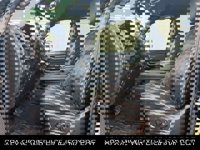 Used 2020 RAM 1500 Limited image 15