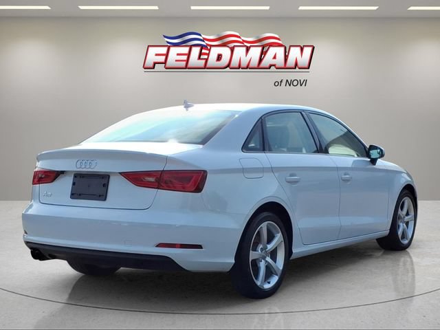Used 2015 Audi A3 1.8T Premium FWD image 6