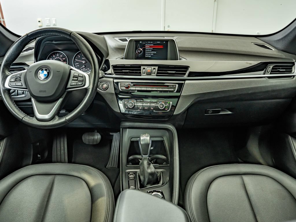 Used 2017 BMW X1 xDrive28i AWD/4WD image 30