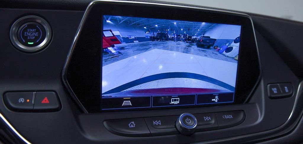 Used 2021 Chevrolet Blazer RS image 20