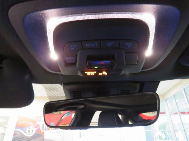 New 2026 Toyota Crown Nightshade image 31