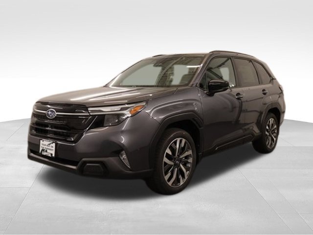 New 2026 Subaru Forester Touring w/ Touring Package AWD/4WD image 5