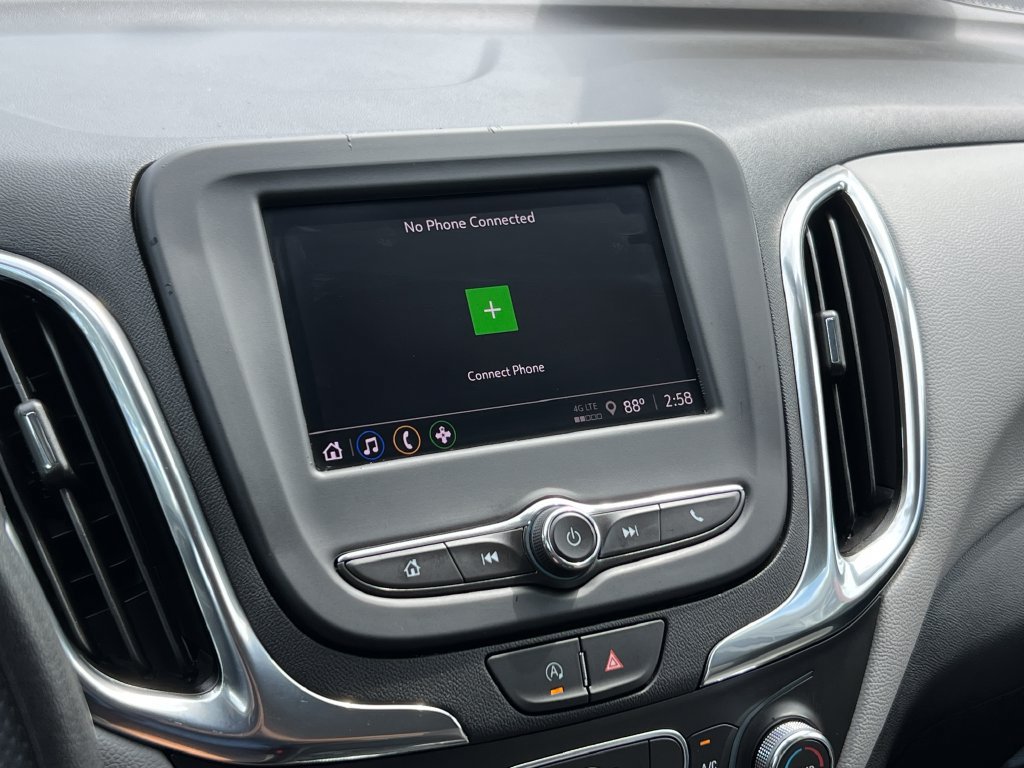 Used 2023 Chevrolet Equinox LS FWD image 30