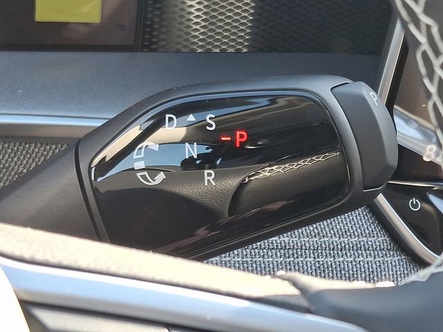 New 2026 Volkswagen Tiguan S image 7