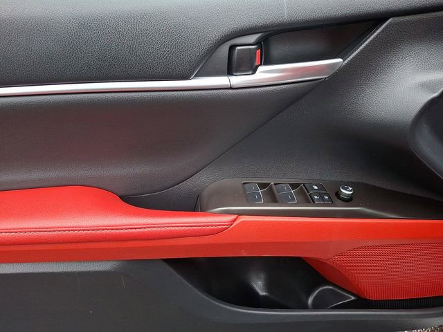 Used 2024 Toyota Camry XSE FWD image 13