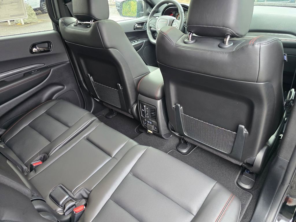 New 2026 Dodge Durango GT image 26