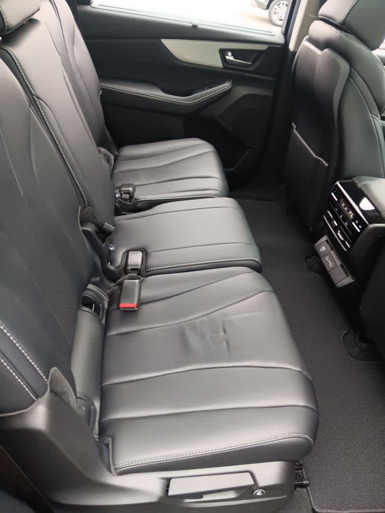 Used 2024 Acura MDX w/ Technology Package AWD/4WD image 19