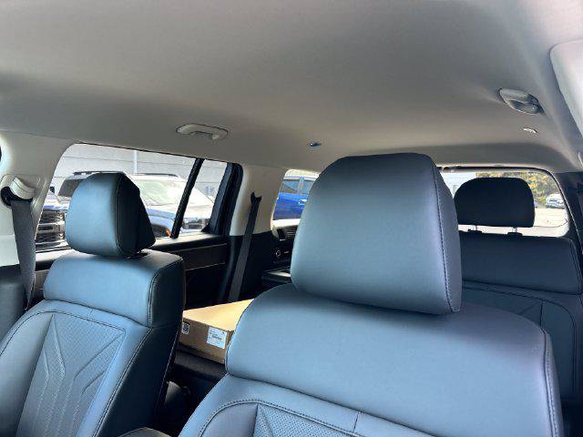 New 2027 Hyundai Santa Fe SEL AWD/4WD image 20