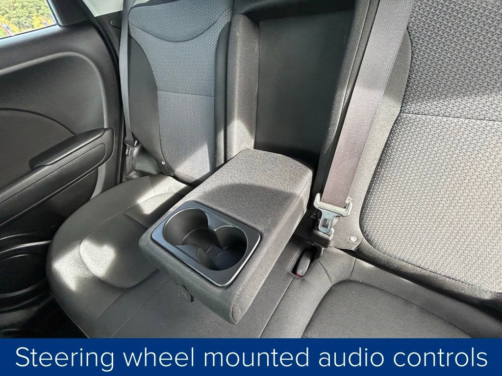 Used 2017 Kia Soul + w/ Designer's Package image 18