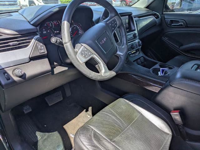 New 2024 GMC Sierra EV Denali AWD/4WD image 8