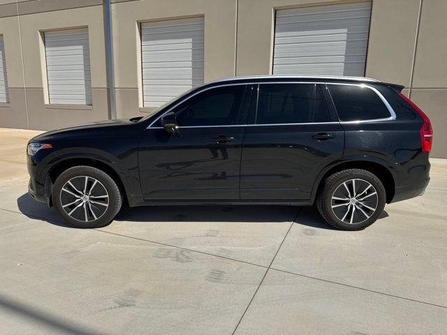 Used 2020 Volvo XC90 T6 Momentum AWD/4WD image 7