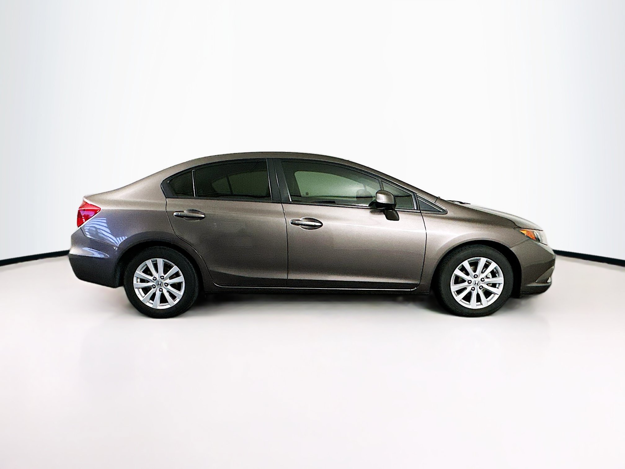 Used 2012 Honda Civic EX image 10