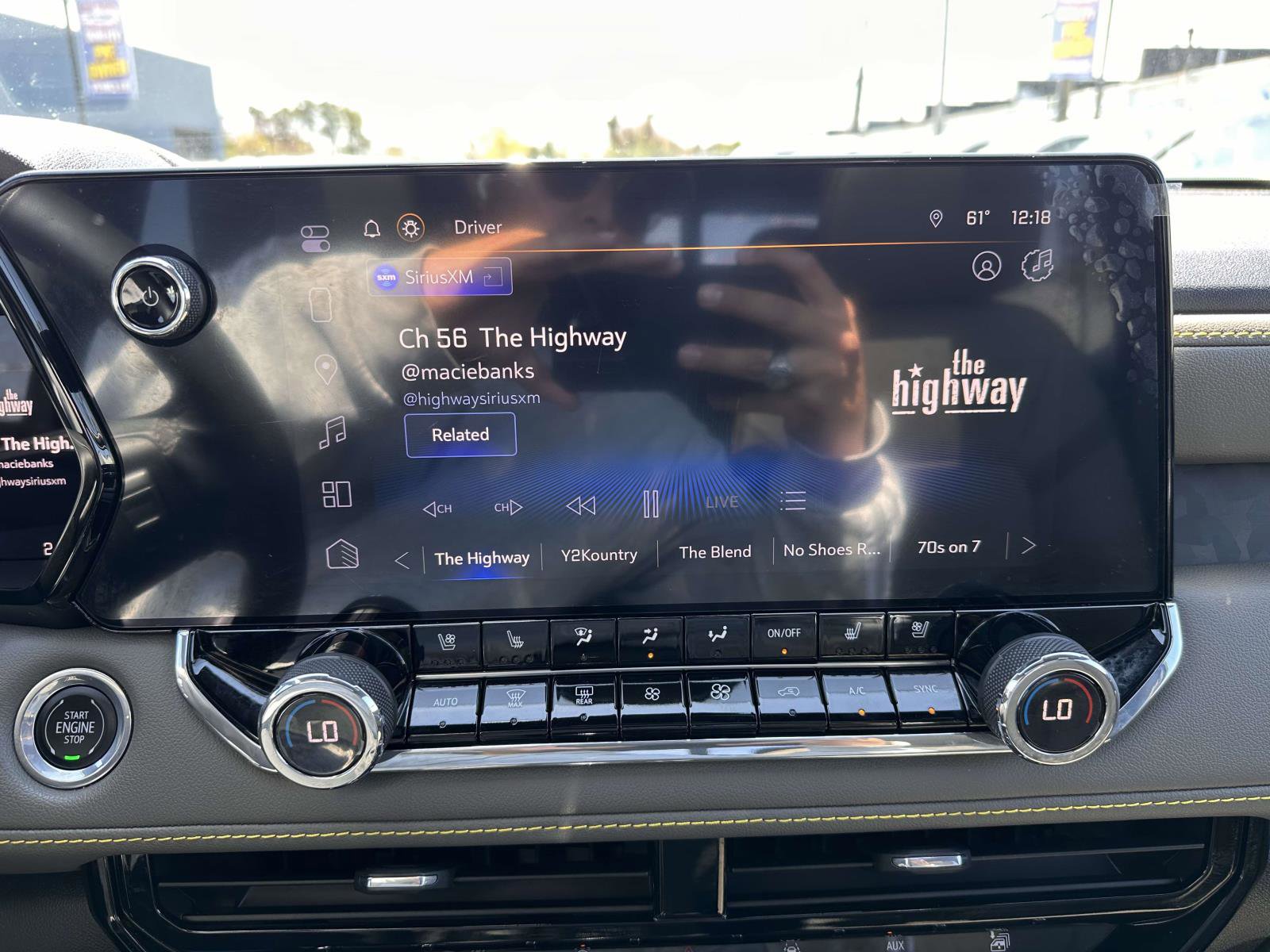 Used 2023 Chevrolet Colorado ZR2 w/ ZR2 Convenience Package III AWD/4WD image 25