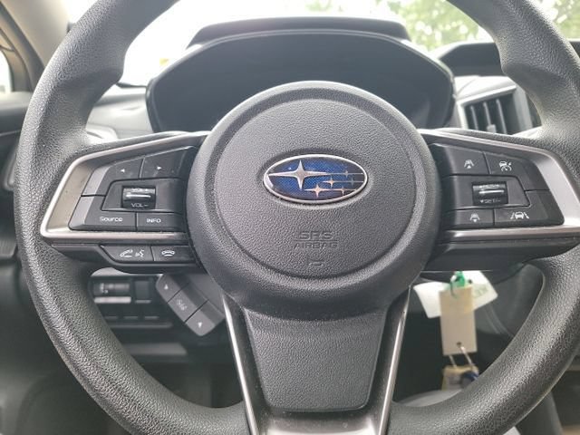 Used 2019 Subaru Crosstrek 2.0i w/ Eyesight System AWD/4WD image 14