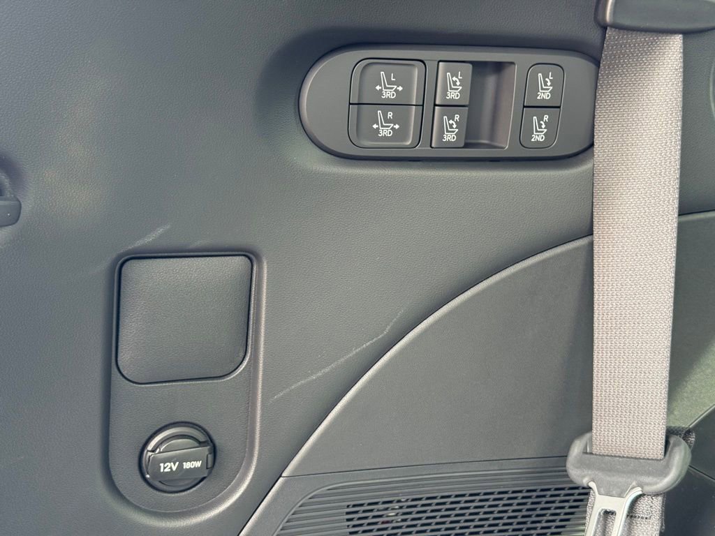 New 2026 Hyundai Palisade Limited image 11