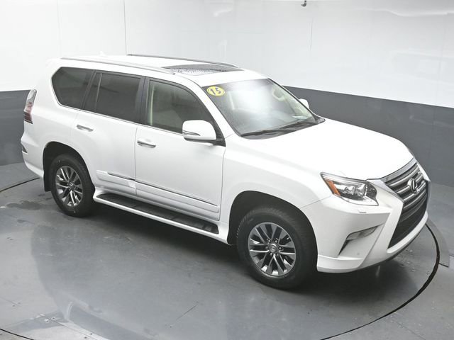 Used 2015 Lexus GX 460 Luxury image 41