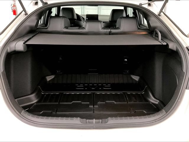 Used 2024 Honda Civic Sport Touring image 33