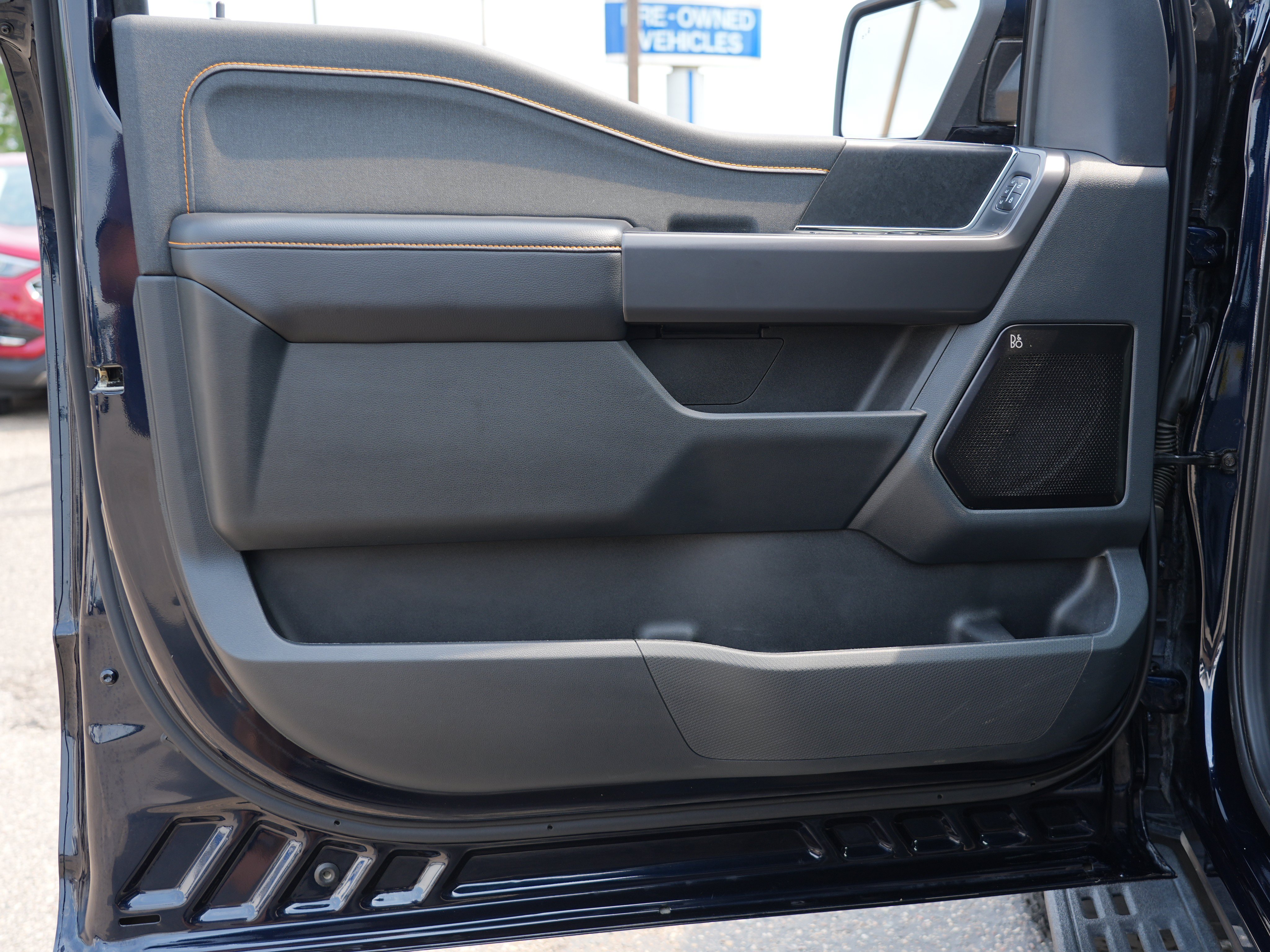 Used 2025 Ford F150 Tremor w/ Equipment Group 402A High AWD/4WD image 16
