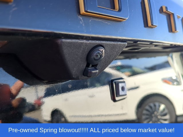 Used 2025 Ford Expedition Tremor AWD/4WD image 12
