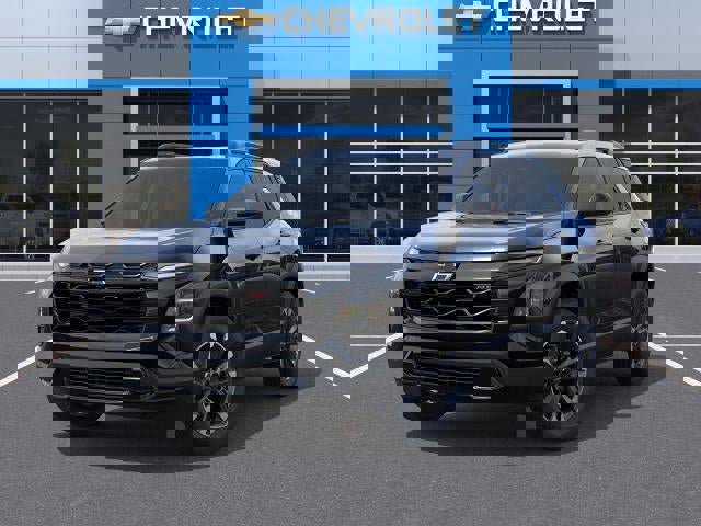 New 2026 Chevrolet Equinox RS image 6