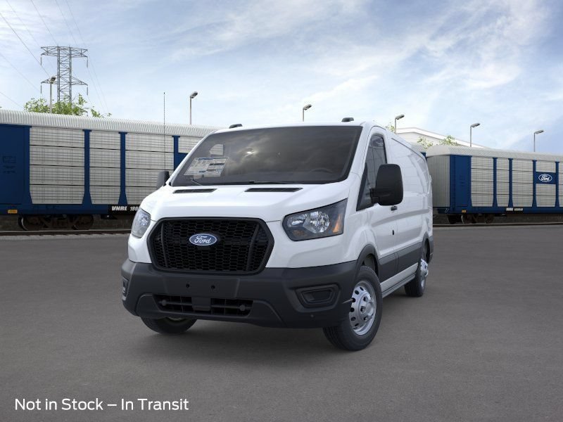 New 2026 Ford Transit 150 Low Roof AWD image 4