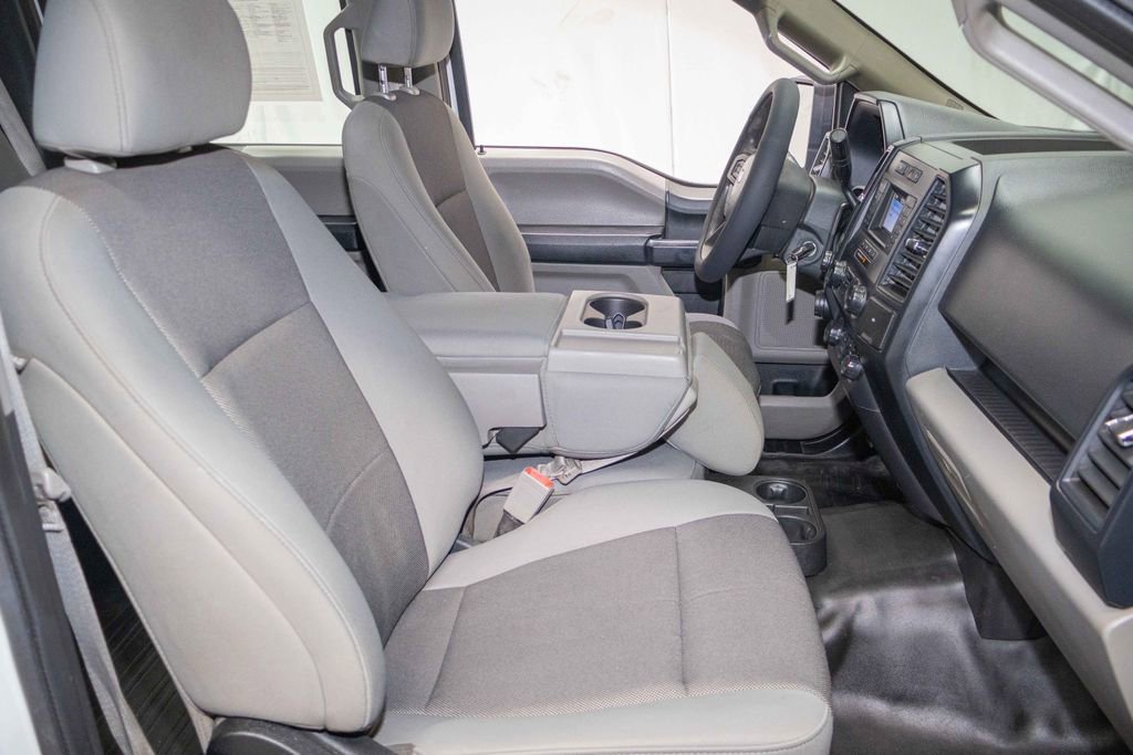 Used 2019 Ford F150 XL w/ Equipment Group 101A Mid image 15