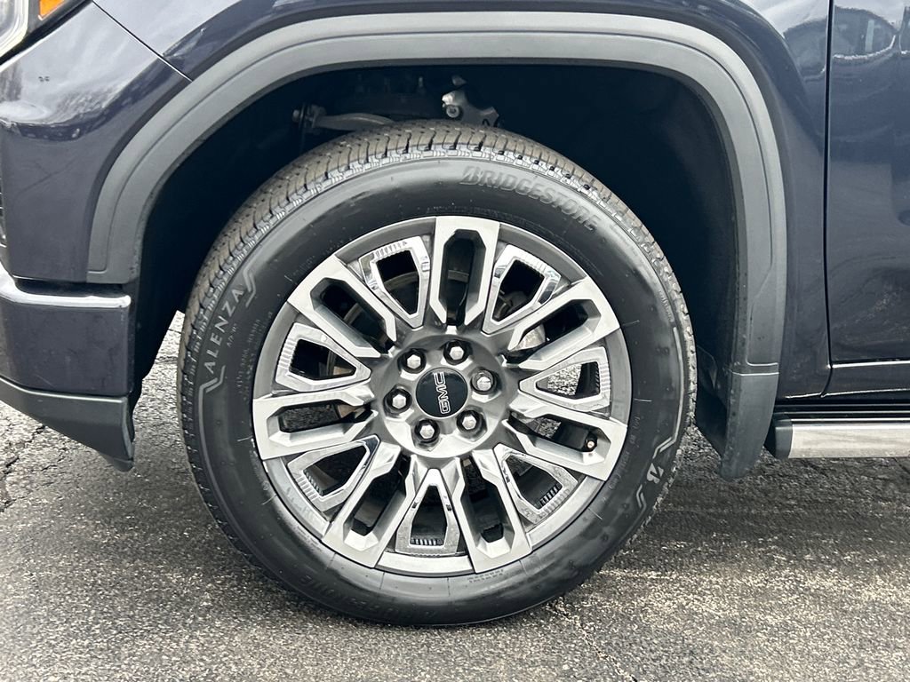 Certified 2023 GMC Sierra 1500 Denali Ultimate AWD/4WD image 14
