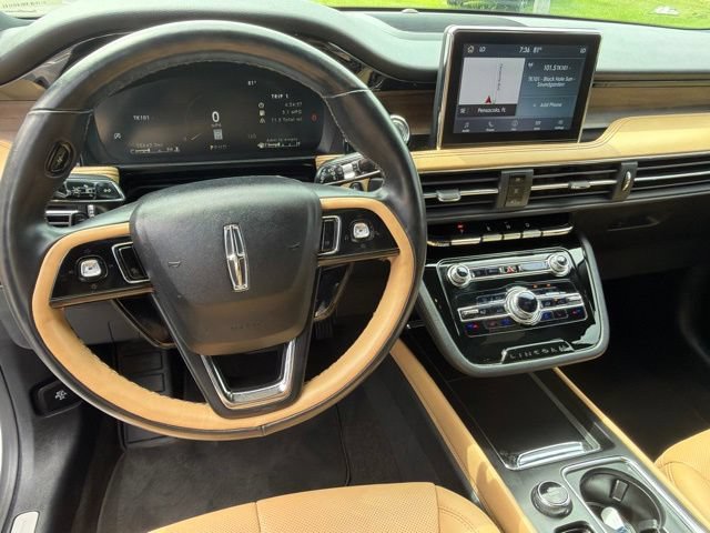 Used 2022 Lincoln Corsair Reserve w/ Equipment Group 201A AWD/4WD image 13