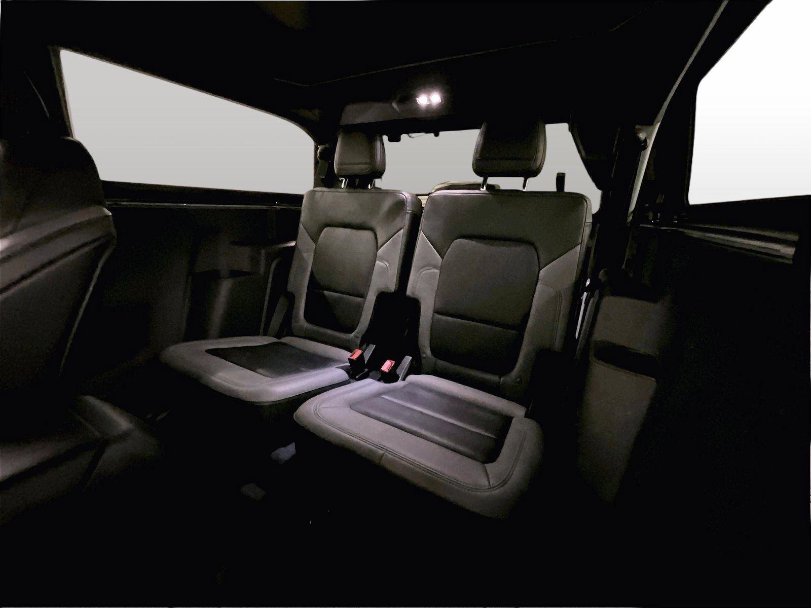 Used 2022 Ford Bronco Black Diamond image 25