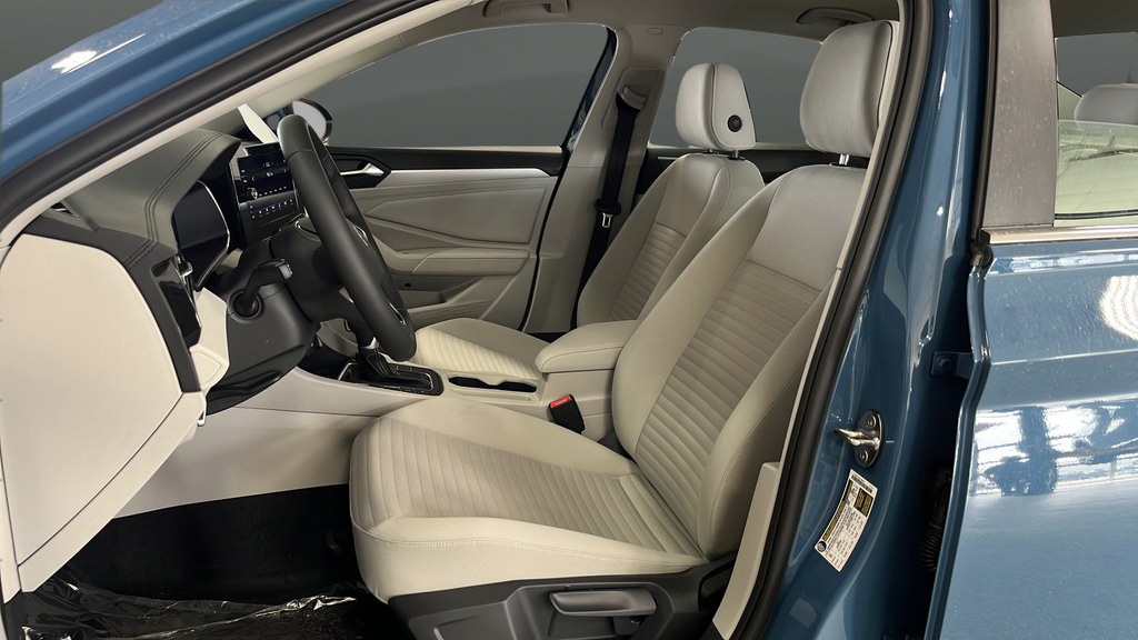 New 2026 Volkswagen Jetta S FWD image 9