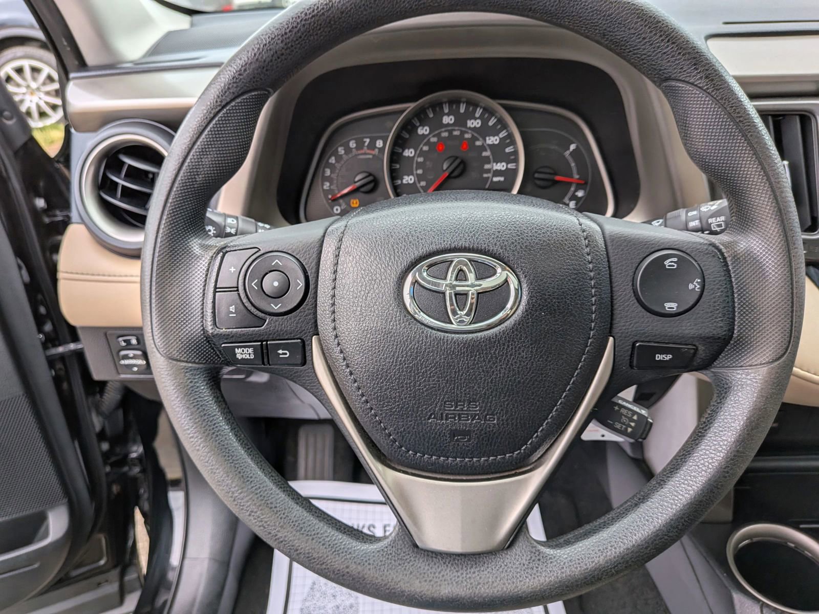 Used 2015 Toyota RAV4 XLE AWD/4WD image 43