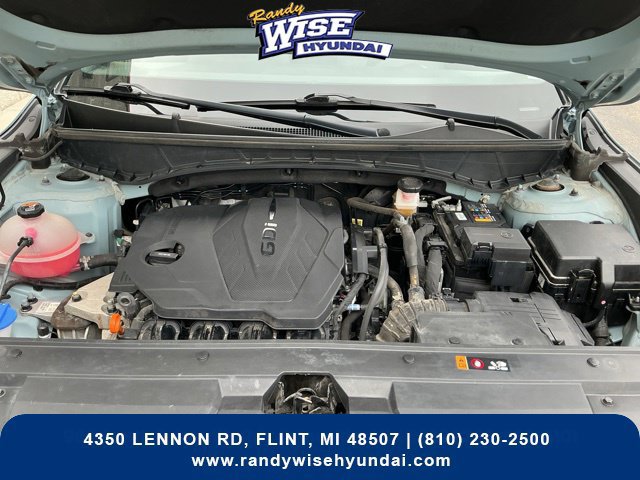 Used 2023 Hyundai Santa Cruz SEL w/ Activity Package AWD/4WD image 31