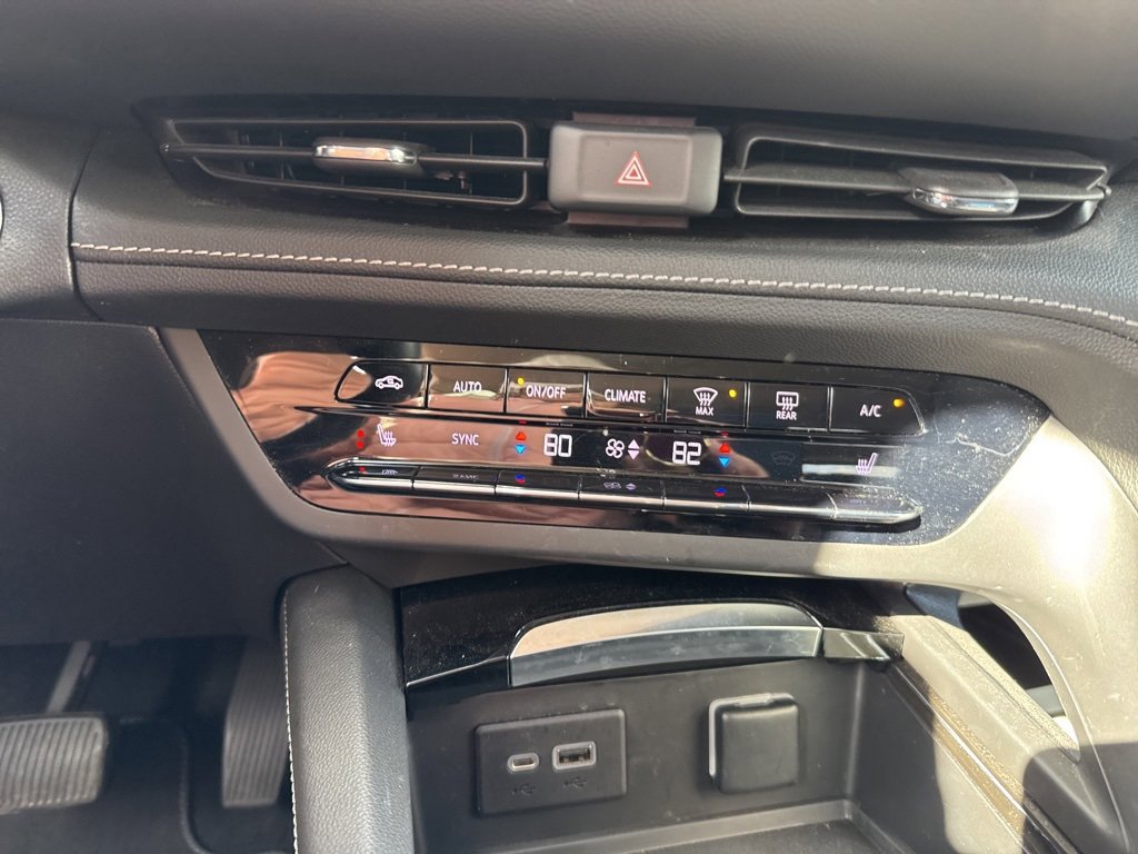 Certified 2021 Buick Envision Preferred image 24