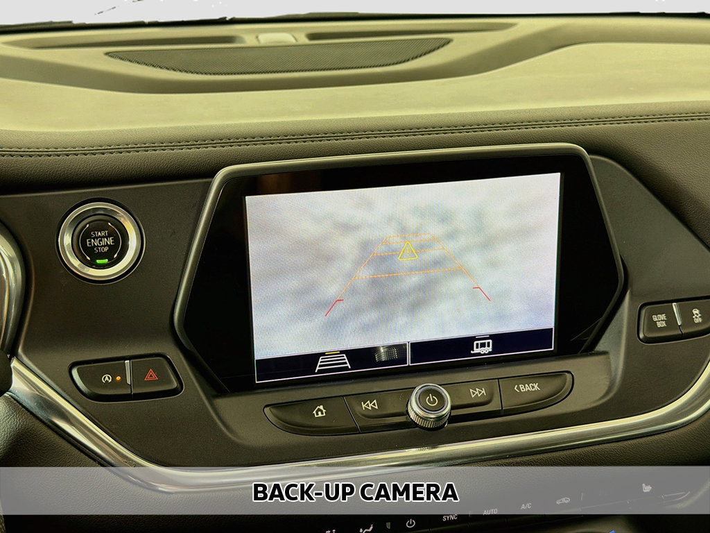 Used 2022 Chevrolet Blazer LT AWD/4WD image 4