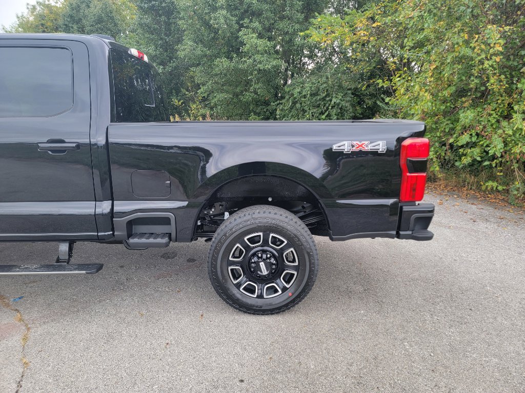 New 2026 Ford F350 Platinum image 10