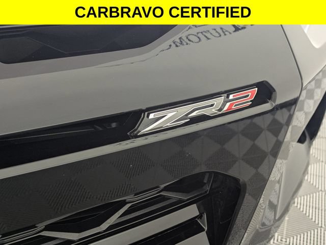 Certified 2026 Chevrolet Colorado ZR2 w/ Technology Package AWD/4WD image 39